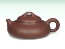 紫砂壶图片：石瓢 - 宜兴紫砂壶网