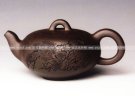 紫砂壶图片：凝香 - 宜兴紫砂壶网