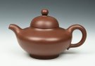 紫砂壶图片：华颖 - 宜兴紫砂壶网