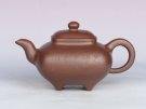 紫砂壶图片：传炉 - 宜兴紫砂壶网