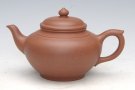 紫砂壶图片：笑樱 - 宜兴紫砂壶网