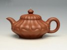 紫砂壶图片：合菱 - 宜兴紫砂壶网