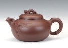 紫砂壶图片：虚心 - 宜兴紫砂壶网