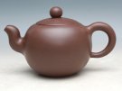紫砂壶图片：一粒珠 - 宜兴紫砂壶网