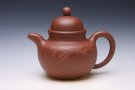 紫砂壶图片：大掇球 - 宜兴紫砂壶网