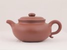紫砂壶图片：扁鼓 - 宜兴紫砂壶网