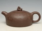 紫砂壶图片：泰和 - 宜兴紫砂壶网