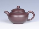 紫砂壶图片：小掇只 - 宜兴紫砂壶网