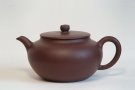 紫砂壶图片：素心壶 - 宜兴紫砂壶网