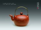 紫砂壶图片：一粒珠 - 宜兴紫砂壶网