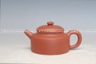 紫砂壶图片：小德钟 - 宜兴紫砂壶网