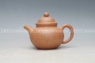 紫砂壶图片：小掇球 220CC - 宜兴紫砂壶网