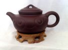 紫砂壶图片：thumb104 - 宜兴紫砂壶网