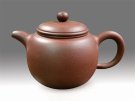 紫砂壶图片：匏尊 - 宜兴紫砂壶网