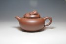 紫砂壶图片：开泰 - 宜兴紫砂壶网