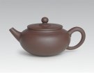 紫砂壶图片：果园 - 宜兴紫砂壶网