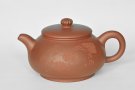 紫砂壶图片：菊蕾壶 - 宜兴紫砂壶网