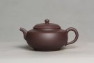 紫砂壶图片：古韵壶 - 宜兴紫砂壶网