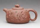 紫砂壶图片：供春 - 宜兴紫砂壶网