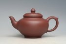 紫砂壶图片：笑樱壶 - 宜兴紫砂壶网