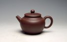 紫砂壶图片：掇园壶 - 宜兴紫砂壶网