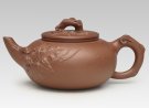 紫砂壶图片：硕果 - 宜兴紫砂壶网