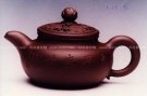 紫砂壶图片：太平盛世 - 宜兴紫砂壶网