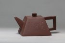 紫砂壶图片：方升 - 宜兴紫砂壶网
