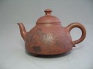 紫砂壶图片：云鼎壶 - 宜兴紫砂壶网