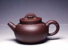 紫砂壶图片：古韵 - 宜兴紫砂壶网
