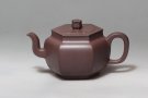 紫砂壶图片：悟莲 - 宜兴紫砂壶网