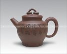 紫砂壶图片：双圈 - 宜兴紫砂壶网