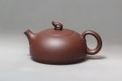 紫砂壶图片：天际 - 宜兴紫砂壶网