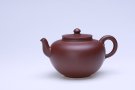 紫砂壶图片：婉玉 - 宜兴紫砂壶网