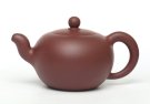 紫砂壶图片：一粒珠 650CC - 宜兴紫砂壶网