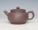 紫砂壶图片：线圆 - 宜兴紫砂壶网