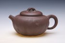 紫砂壶图片：叶之秋 - 宜兴紫砂壶网