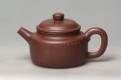 紫砂壶图片：德钟 - 宜兴紫砂壶网