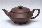 紫砂壶图片：汉云壶 - 宜兴紫砂壶网