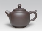 紫砂壶图片：方圆 - 宜兴紫砂壶网