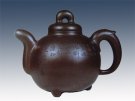 紫砂壶图片：道鼎 - 宜兴紫砂壶网