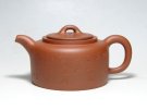紫砂壶图片：矮井栏 - 宜兴紫砂壶网