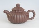 紫砂壶图片：菊蕾 - 宜兴紫砂壶网