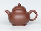 紫砂壶图片：掇只 - 宜兴紫砂壶网