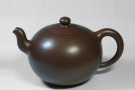 紫砂壶图片：一粒珠 - 宜兴紫砂壶网