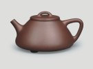 紫砂壶图片：石 瓢 - 宜兴紫砂壶网