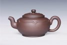 紫砂壶图片：清莲 - 宜兴紫砂壶网