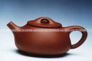 紫砂壶图片：石飘 - 宜兴紫砂壶网