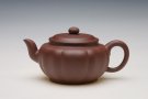 紫砂壶图片：菊蕾 - 宜兴紫砂壶网