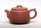 紫砂壶图片：舒畅 - 宜兴紫砂壶网